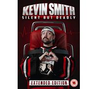 Kevin Smith: Silent But Deadly [DVD]