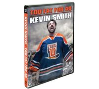 Kevin Smith: Too Fat for 40 [USA] [DVD]