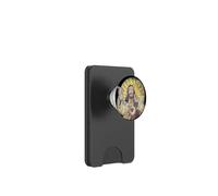 Kevin Smith Ver Askewniverse Buddy Cristo Got Verano Retro PopSockets PopWallet para MagSafe