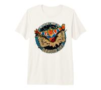 Kevin Smith Ver Askewniverse Danger Days Logo Edition LDN Camiseta Premium