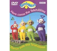 Kevin Smith (Voice) - Teletubbies - Dance/Here Come... [Reino Unido] [DVD]