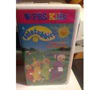 Kevin Smith (Voice) - Teletubbies [Reino Unido] [VHS]