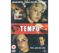 Kevin Smith (Voice) - Tempo [Reino Unido] [DVD]