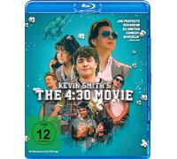 Kevin Smith's The 4:30 Movie [Alemania] [Blu-ray]