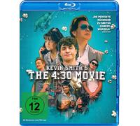 Kevin Smith's The 4:30 Movie (Blu-ray) Kevin Smith Ken Jeong (Importación USA)