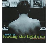 Kevin So - Leaving the Lights on: Day in the Life Victor Woo