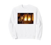 Kevin Sorbo Hércules Los Viajes Legendarios Michael Grecco Sudadera