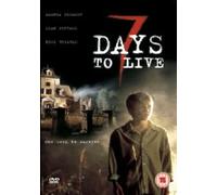 Kevin Spacey - Seven Days to Live [Francia] [DVD]