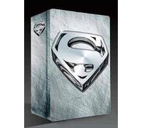 Kevin Spacey - Superman-Ultimate Box Set [Reino Unido] [DVD]