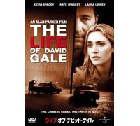 Kevin Spacey - The Life Of David Gale [Edizione: Giappone] [Italia] [DVD]