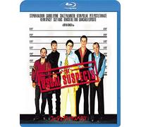 Kevin Spacey - The Usual Suspects [Edizione: Giappone] [Italia] [Blu-ray]