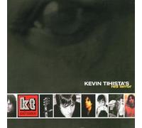 Kevin Tihista - KEVIN TIHISTA'S RED TERROR