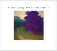Kevin Toney - New American Suite