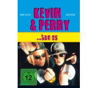 Kevin und Perry...tun es [Alemania] [DVD]