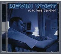 Kevin Yost - Road less traveled
