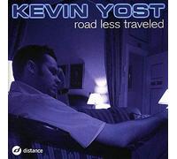 Kevin Yost - Road Less Travelled (2eme Albu