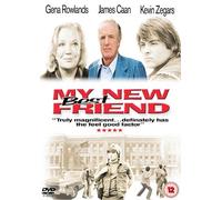Kevin Zagers - My New Best Friend [Reino Unido] [DVD]