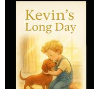 Kevin's Long Day (Kevin And Lexi's Adventure Series)