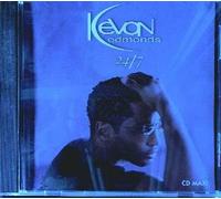 Kevon Edmonds - 24/7 / 5 Remix