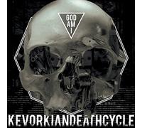 Kevorkian Death Cycle - God Am I
