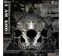 Kevorkian Death Cycle - I Am God -Digi-