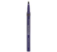 Kevyn Aucoin - Micro Sculpting Brow - Gel de cejas Dark Brunette 0.5 ml