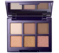 Kevyn Aucoin - The Contour Eye Shadow Palette Light - Paletas de sombras de ojos light 1 St.