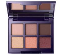 Kevyn Aucoin - The Contour Eye Shadow Palette Medium Deep - Paletas de sombras de ojos medium deep 1 St.