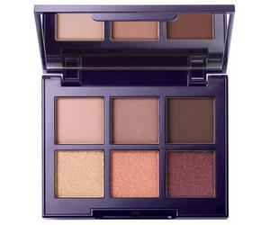 Kevyn Aucoin - The Contour Eye Shadow Palette Medium Deep - Paletas de sombras de ojos medium deep 1 St.