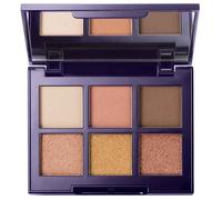 Kevyn Aucoin - The Contour Eye Shadow Palette Medium - Paletas de sombras de ojos medium 1 St.