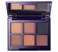 Kevyn Aucoin - The Contour Eye Shadow Palette - Paletas de sombras de ojos deep 1 St.