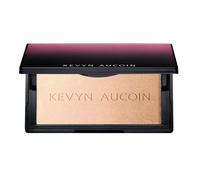 Kevyn Aucoin The Neo Highlighter (Sahara): Tonos Candlelight Starlight y Sunlight. Paleta de alta pigmentaci n. Dura todo el d a. Ideal para sien