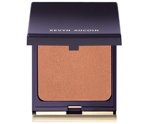 Kevyn Aucoin - The Sensual Skin Bronzer - Bronceador Golden Hour Medium 10 g