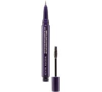 Kevyn Aucoin - True Feather Brow Marker Gel Duo - Gel de cejas Warm Brunette 1 ml