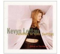 Kevyn Lettau - Songs of the Police ?