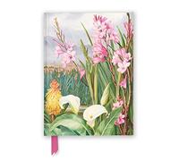 Kew Gardens: Marianne North: Beauties of the Swamps at Tulbagh (Foiled Journal) (Flame Tree Notebooks)