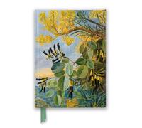 Kew: Marianne North: Flowers of the Flame-Tree and Yellow and (Importación USA)