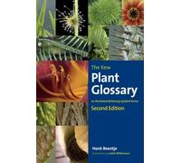 Kew Plant Glossary, The: Second Edition