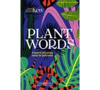 Kew - Plant Words (ebook)