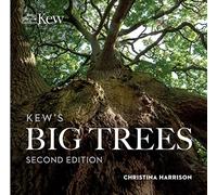 Kew’s Big Trees