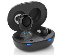 KEWEIYASW Sound Enhancer for Next Generation in The Personal Device w/Noise Reduction Portable Charging Case Assist for Adults and Seniors