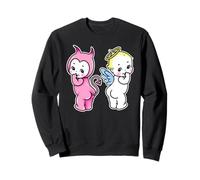 Kewpie Baby Angel Devil Querubines Sudadera