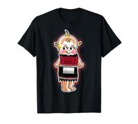 Kewpie Baby - Salsa Picante de Diablo Picante Camiseta