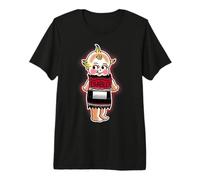 Kewpie Baby - Salsa Picante de Diablo Picante Camiseta Premium