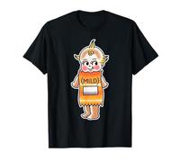 Kewpie Baby - Salsa Picante Suave Camiseta