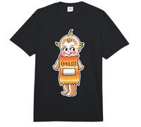 Kewpie Baby - Salsa Picante Suave Comfort Colors Adult Heavyweight T-Shirt