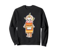 Kewpie Baby - Salsa Picante Suave Sudadera