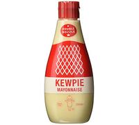 Kewpie Mayonesa Boquilla Doble - 350 ml