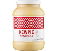KEWPIE - Mayonesa japonesa - 1 X 2400 ML