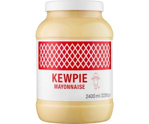 KEWPIE - Mayonesa japonesa - 1 X 2400 ML